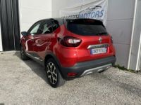 Renault Captur 1.5 dCi 110ch S&St energy Intens - <small></small> 13.490 € <small>TTC</small> - #4