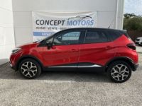 Renault Captur 1.5 dCi 110ch S&St energy Intens - <small></small> 13.490 € <small>TTC</small> - #5