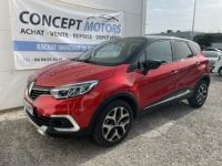 Renault Captur 1.5 dCi 110ch S&St energy Intens - <small></small> 13.490 € <small>TTC</small> - #6
