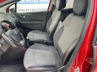 Renault Captur 1.5 dCi 110ch S&St energy Intens - <small></small> 13.490 € <small>TTC</small> - #8