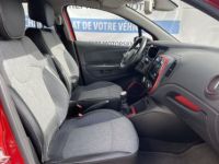 Renault Captur 1.5 dCi 110ch S&St energy Intens - <small></small> 13.490 € <small>TTC</small> - #9