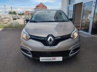 Renault Captur 1.5 dCi 110ch Stop&Start Energy Intens (Regulateur, Bluetooth, Radar) - <small></small> 10.990 € <small>TTC</small> - #4