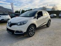 Renault Captur 1.5 DCI 110CV INTENS 52000KMS - <small></small> 12.990 € <small>TTC</small> - #9