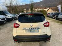 Renault Captur 1.5 DCI 110CV INTENS 52000KMS - <small></small> 12.990 € <small>TTC</small> - #10