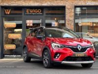 Renault Captur 1.5 dCi 115ch INTENS - <small></small> 16.490 € <small>TTC</small> - #1