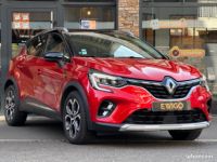 Renault Captur 1.5 dCi 115ch INTENS - <small></small> 16.490 € <small>TTC</small> - #2