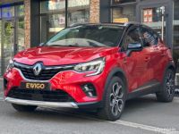 Renault Captur 1.5 dCi 115ch INTENS - <small></small> 16.490 € <small>TTC</small> - #4