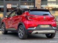 Renault Captur 1.5 dCi 115ch INTENS - <small></small> 16.490 € <small>TTC</small> - #6