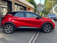 Renault Captur 1.5 dCi 115ch INTENS - <small></small> 16.490 € <small>TTC</small> - #9