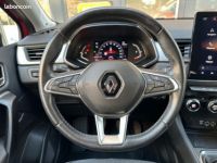 Renault Captur 1.5 dCi 115ch INTENS - <small></small> 16.490 € <small>TTC</small> - #15