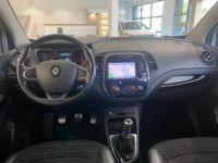 Renault Captur 1.5 DCI - 8V TURBO - <small></small> 14.990 € <small>TTC</small> - #48