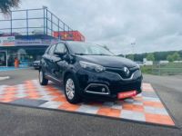 Renault Captur 1.5 DCI 90 BUSINESS GPS - <small></small> 10.980 € <small>TTC</small> - #1