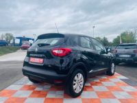 Renault Captur 1.5 DCI 90 BUSINESS GPS - <small></small> 10.980 € <small>TTC</small> - #2