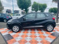 Renault Captur 1.5 DCI 90 BUSINESS GPS - <small></small> 10.980 € <small>TTC</small> - #10