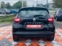 Renault Captur 1.5 DCI 90 BUSINESS GPS - <small></small> 10.980 € <small>TTC</small> - #12