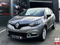 Renault Captur 1.5 dCi 90 ch Cool Grey - <small></small> 10.490 € <small>TTC</small> - #1