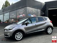 Renault Captur 1.5 dCi 90 ch Cool Grey - <small></small> 10.490 € <small>TTC</small> - #2