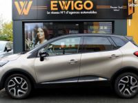 Renault Captur 1.5 dCi 90 ch ENERGY INTENS S&S ECO² - <small></small> 8.790 € <small>TTC</small> - #3