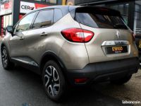 Renault Captur 1.5 dCi 90 ch ENERGY INTENS S&S ECO² - <small></small> 8.790 € <small>TTC</small> - #4