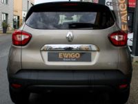 Renault Captur 1.5 dCi 90 ch ENERGY INTENS S&S ECO² - <small></small> 8.790 € <small>TTC</small> - #5