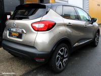 Renault Captur 1.5 dCi 90 ch ENERGY INTENS S&S ECO² - <small></small> 8.790 € <small>TTC</small> - #6