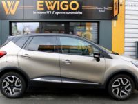 Renault Captur 1.5 dCi 90 ch ENERGY INTENS S&S ECO² - <small></small> 8.790 € <small>TTC</small> - #7