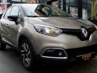 Renault Captur 1.5 dCi 90 ch ENERGY INTENS S&S ECO² - <small></small> 8.790 € <small>TTC</small> - #8