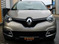 Renault Captur 1.5 dCi 90 ch ENERGY INTENS S&S ECO² - <small></small> 8.790 € <small>TTC</small> - #9