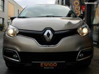 Renault Captur 1.5 dCi 90 ch ENERGY INTENS S&S ECO² - <small></small> 8.790 € <small>TTC</small> - #10