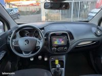 Renault Captur 1.5 dci 90 cv - <small></small> 8.490 € <small>TTC</small> - #5