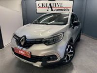 Renault Captur 1.5 dCi 90 CV BOITE AUTO - <small></small> 12.900 € <small>TTC</small> - #1