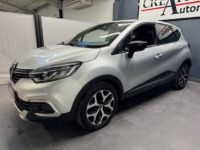 Renault Captur 1.5 dCi 90 CV BOITE AUTO - <small></small> 12.900 € <small>TTC</small> - #2