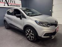 Renault Captur 1.5 dCi 90 CV BOITE AUTO - <small></small> 12.900 € <small>TTC</small> - #3