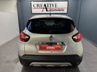 Renault Captur 1.5 dCi 90 CV BOITE AUTO - <small></small> 12.900 € <small>TTC</small> - #4