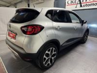 Renault Captur 1.5 dCi 90 CV BOITE AUTO - <small></small> 12.900 € <small>TTC</small> - #5