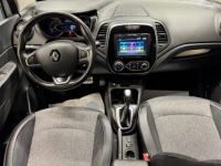 Renault Captur 1.5 dCi 90 CV BOITE AUTO - <small></small> 12.900 € <small>TTC</small> - #7