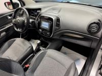 Renault Captur 1.5 dCi 90 CV BOITE AUTO - <small></small> 12.900 € <small>TTC</small> - #8