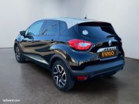 Renault Captur 1.5 DCI 90 ECO ENERGY INTENS EDC BVA START-STOP - <small></small> 10.790 € <small>TTC</small> - #4