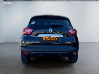 Renault Captur 1.5 DCI 90 ECO ENERGY INTENS EDC BVA START-STOP - <small></small> 10.790 € <small>TTC</small> - #5