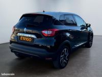 Renault Captur 1.5 DCI 90 ECO ENERGY INTENS EDC BVA START-STOP - <small></small> 10.790 € <small>TTC</small> - #6