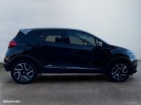 Renault Captur 1.5 DCI 90 ECO ENERGY INTENS EDC BVA START-STOP - <small></small> 10.790 € <small>TTC</small> - #7