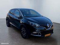 Renault Captur 1.5 DCI 90 ECO ENERGY INTENS EDC BVA START-STOP - <small></small> 10.790 € <small>TTC</small> - #8