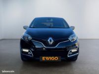 Renault Captur 1.5 DCI 90 ECO ENERGY INTENS EDC BVA START-STOP - <small></small> 10.790 € <small>TTC</small> - #9