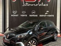 Renault Captur 1.5 dCi 90 EDC Business - <small></small> 11.490 € <small>TTC</small> - #1