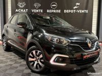 Renault Captur 1.5 dCi 90 EDC Business - <small></small> 11.490 € <small>TTC</small> - #2