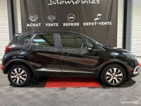 Renault Captur 1.5 dCi 90 EDC Business - <small></small> 11.490 € <small>TTC</small> - #3