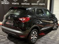 Renault Captur 1.5 dCi 90 EDC Business - <small></small> 11.490 € <small>TTC</small> - #4