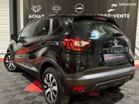 Renault Captur 1.5 dCi 90 EDC Business - <small></small> 11.490 € <small>TTC</small> - #6