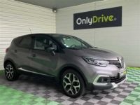 Renault Captur 1.5 dCi 90 Energy eco² Intens - <small></small> 12.980 € <small>TTC</small> - #1
