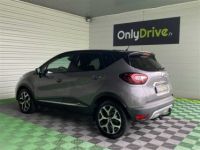 Renault Captur 1.5 dCi 90 Energy eco² Intens - <small></small> 12.980 € <small>TTC</small> - #3